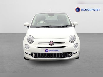Used Fiat 500 2023 for sale - 75440291: Photo