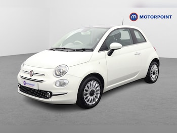 Used Fiat 500 2023 for sale - 75440291: Photo