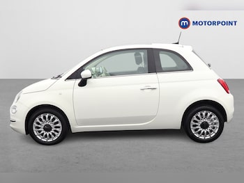 Used Fiat 500 2023 for sale - 75440291: Photo