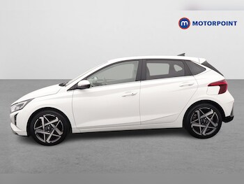 Used Hyundai i20 undefined for sale - 78654647: Photo