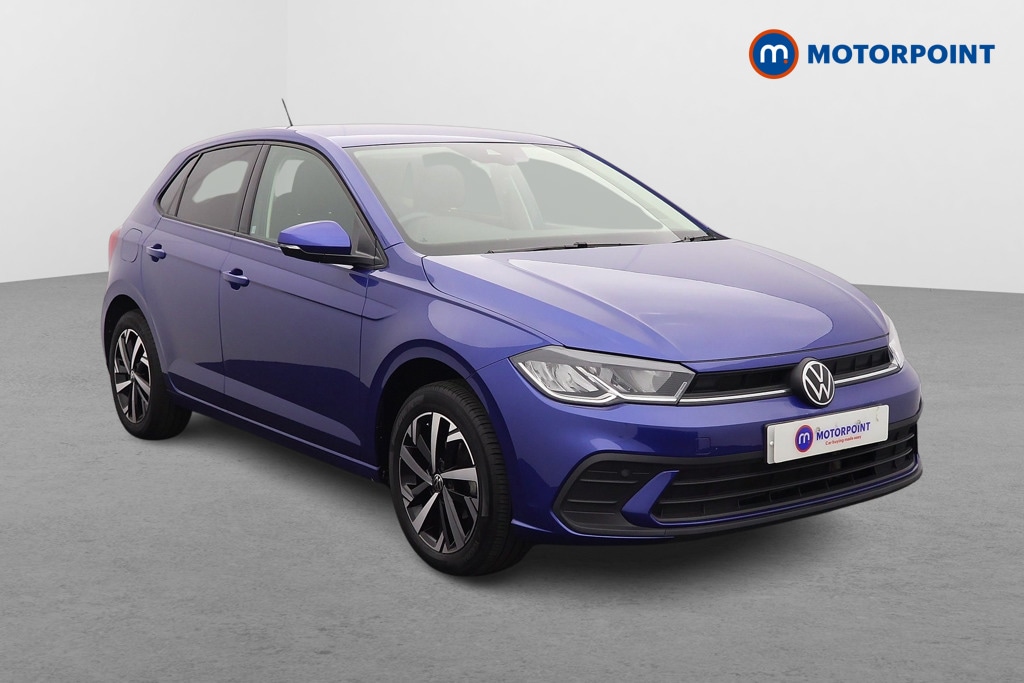 Used Volkswagen Polo 2024 for sale - 76650774: Photo 1