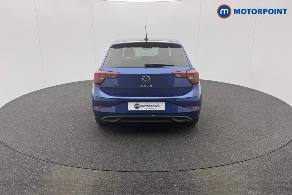 Used Volkswagen Polo 2024 for sale - 76650774: Photo 10