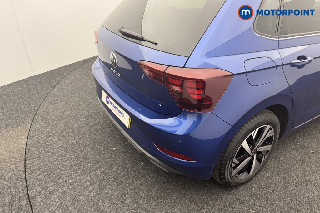 Used Volkswagen Polo 2024 for sale - 76650774: Photo 12