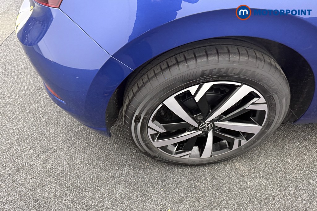 Used Volkswagen Polo 2024 for sale - 76650774: Photo 14