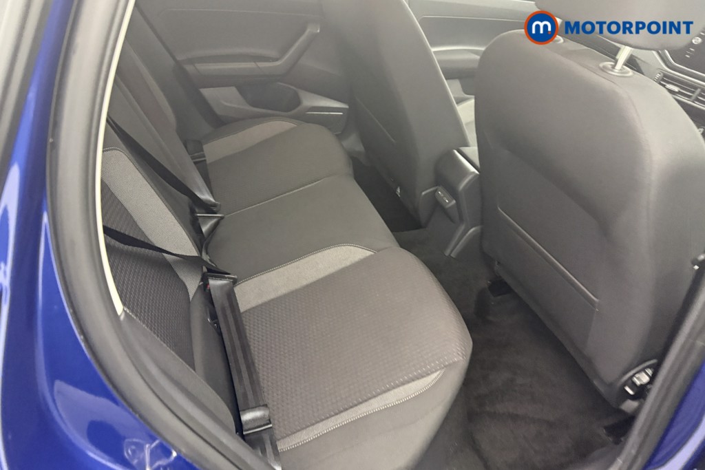 Used Volkswagen Polo 2024 for sale - 76650774: Photo 15