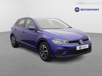 Used Volkswagen Polo 2024 for sale - 76650774: Photo