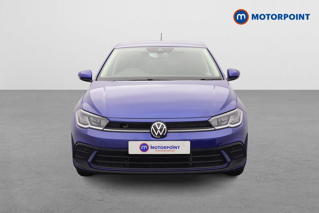 Used Volkswagen Polo 2024 for sale - 76650774: Photo 2