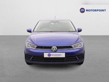 Used Volkswagen Polo 2024 for sale - 76650774: Photo