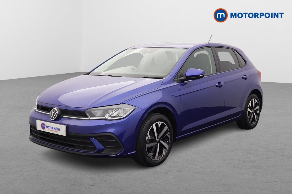 Used Volkswagen Polo 2024 for sale - 76650774: Photo 3