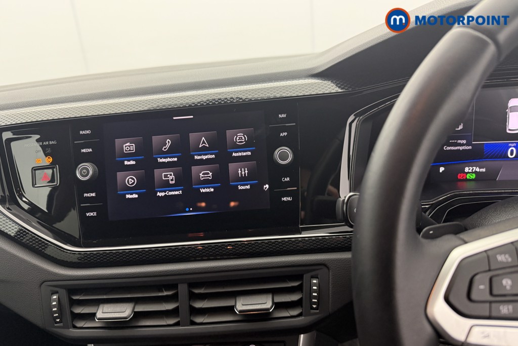 Used Volkswagen Polo 2024 for sale - 76650774: Photo 31