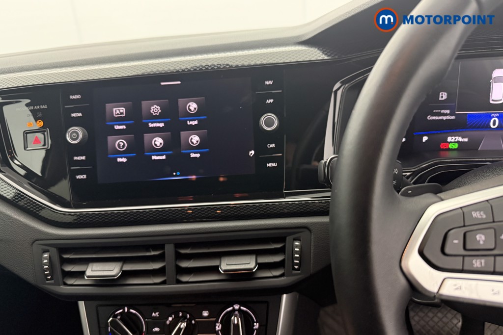 Used Volkswagen Polo 2024 for sale - 76650774: Photo 32