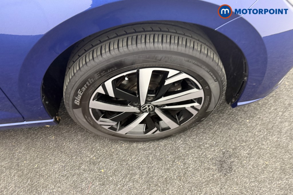 Used Volkswagen Polo 2024 for sale - 76650774: Photo 34