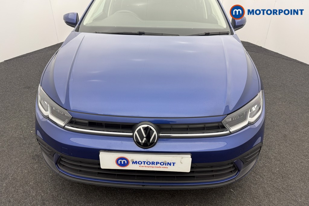 Used Volkswagen Polo 2024 for sale - 76650774: Photo 35