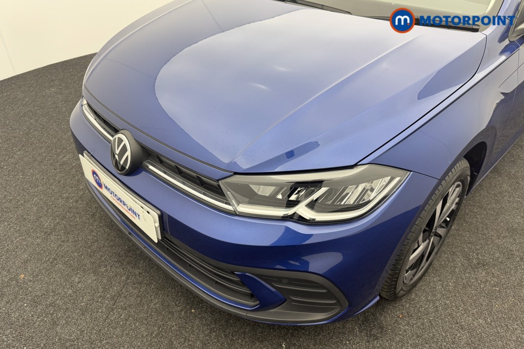 Used Volkswagen Polo 2024 for sale - 76650774: Photo 36