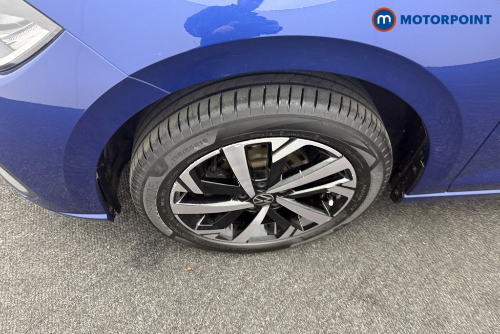 Used Volkswagen Polo 2024 for sale - 76650774: Photo 38