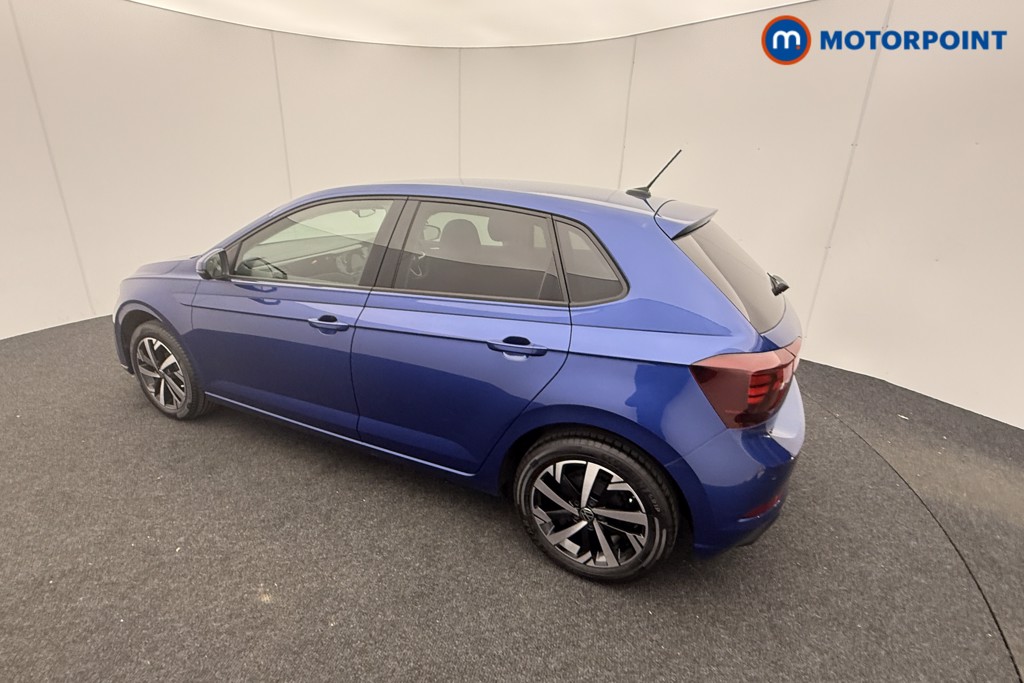 Used Volkswagen Polo 2024 for sale - 76650774: Photo 39