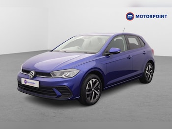 Used Volkswagen Polo 2024 for sale - 76650774: Photo