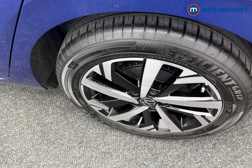 Used Volkswagen Polo 2024 for sale - 76650774: Photo 40