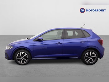 Used Volkswagen Polo 2024 for sale - 76650774: Photo