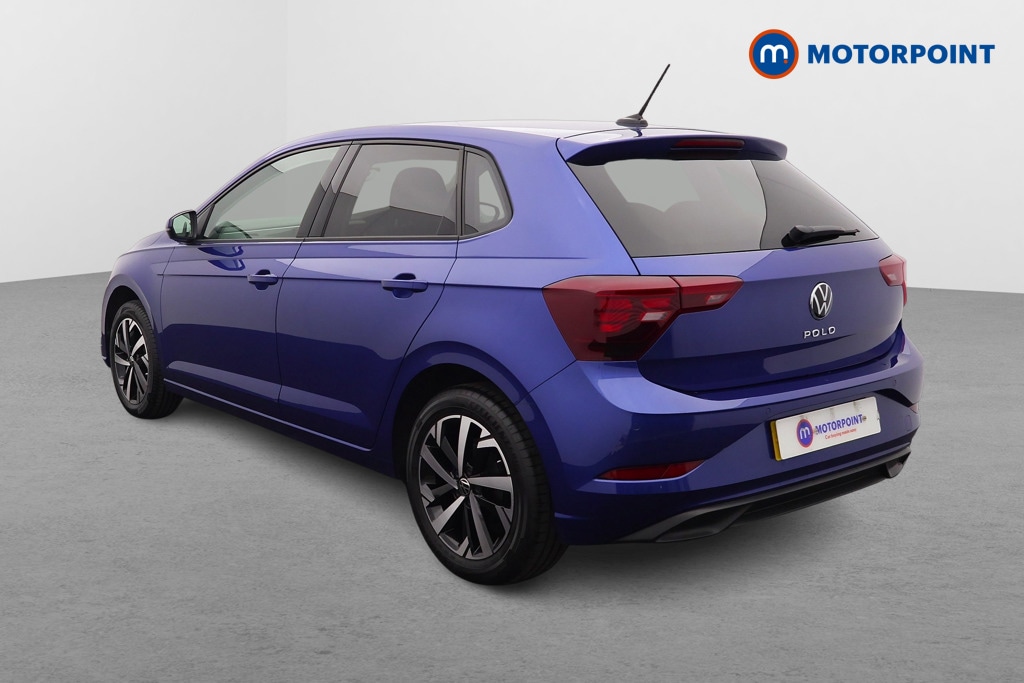 Used Volkswagen Polo 2024 for sale - 76650774: Photo 5