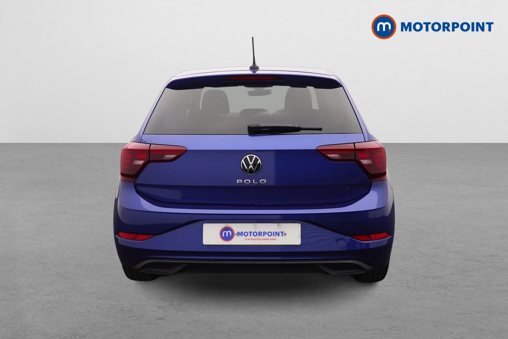 Used Volkswagen Polo 2024 for sale - 76650774: Photo 6