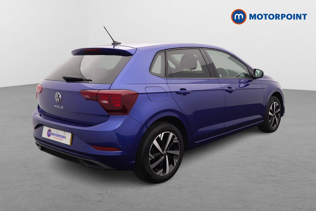 Used Volkswagen Polo 2024 for sale - 76650774: Photo 7