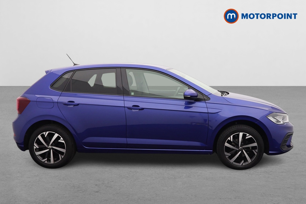 Used Volkswagen Polo 2024 for sale - 76650774: Photo 8