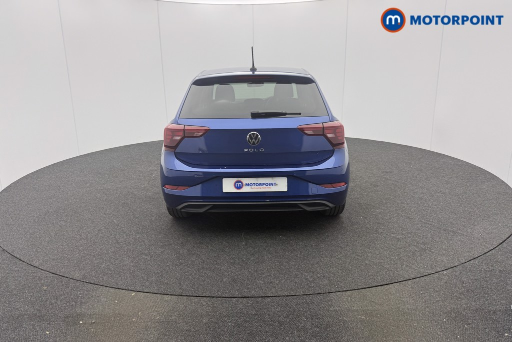 Used Volkswagen Polo 2024 for sale - 76650774: Photo 9