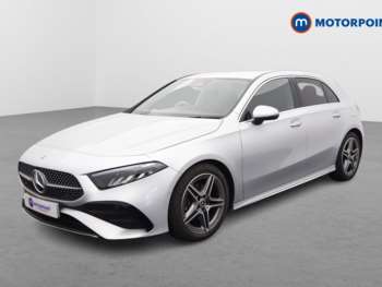 Used Mercedes-Benz A-Class 2024 for sale - 74765122: Photo
