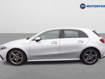 Used Mercedes-Benz A-Class 2024 for sale - 74765122: Photo