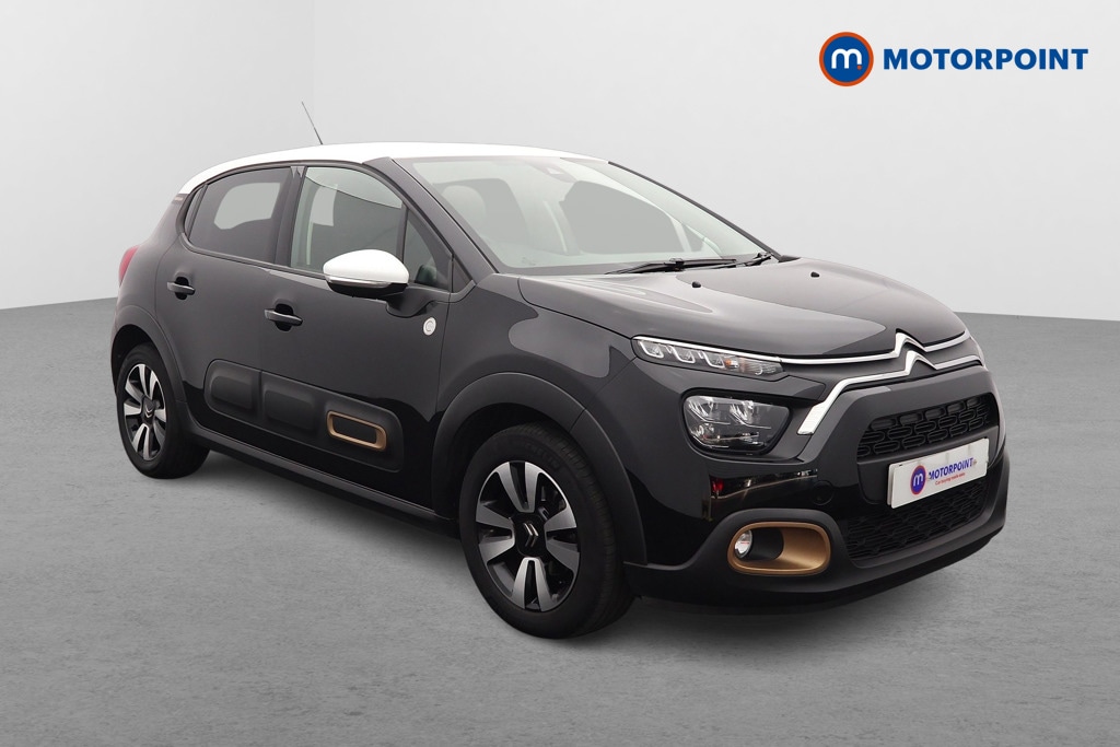 Used Citroen C3 2023 for sale - 76638333: Photo 1