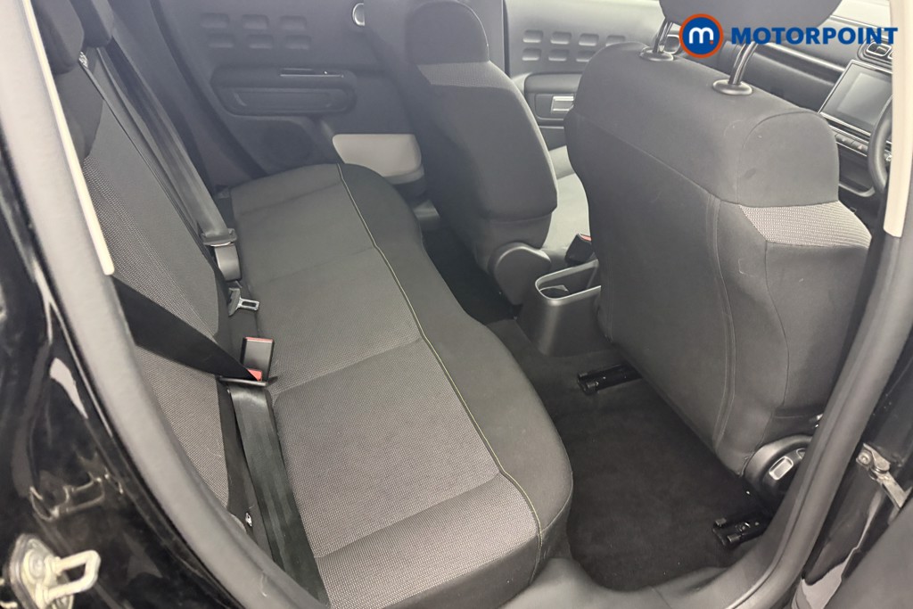 Used Citroen C3 2023 for sale - 76638333: Photo 12