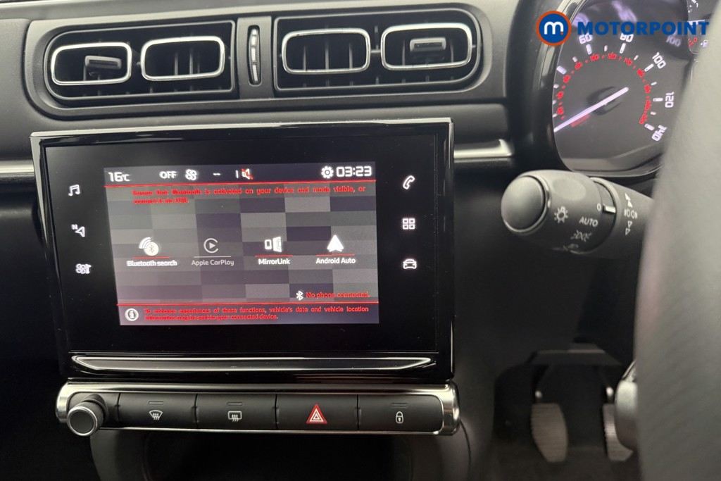 Used Citroen C3 2023 for sale - 76638333: Photo 17