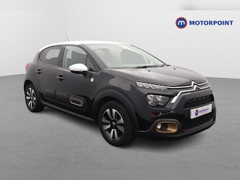 Used Citroen C3 2023 for sale - 76638333: Photo