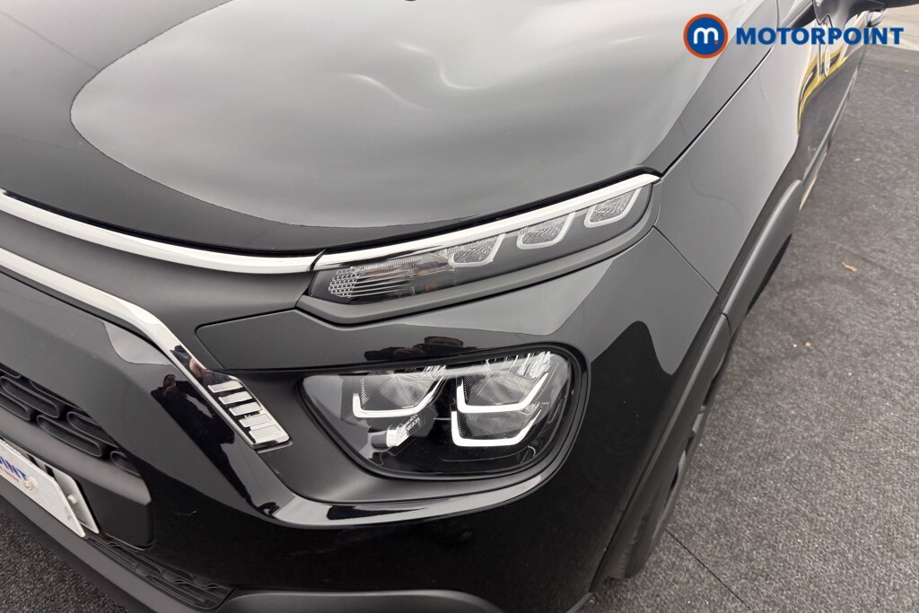 Used Citroen C3 2023 for sale - 76638333: Photo 20