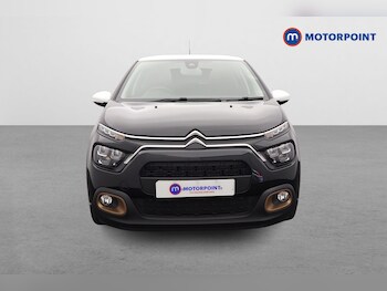 Used Citroen C3 2023 for sale - 76638333: Photo