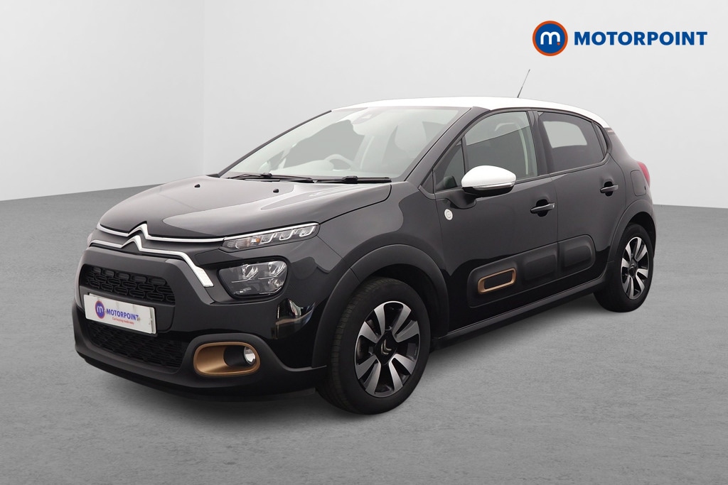 Used Citroen C3 2023 for sale - 76638333: Photo 3