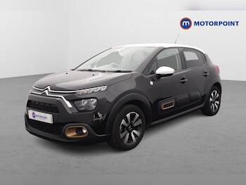 Used Citroen C3 2023 for sale - 76638333: Photo