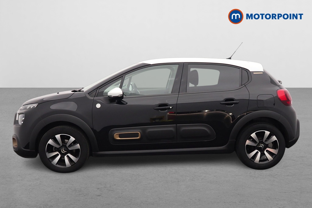 Used Citroen C3 2023 for sale - 76638333: Photo 4