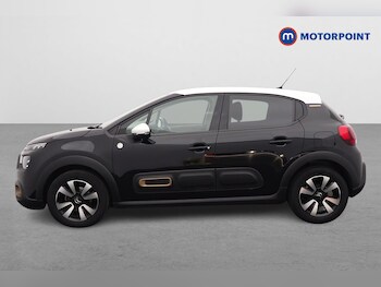 Used Citroen C3 2023 for sale - 76638333: Photo