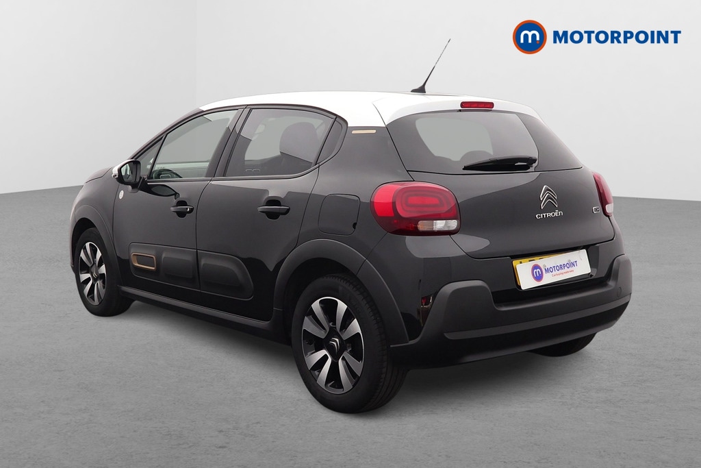 Used Citroen C3 2023 for sale - 76638333: Photo 5