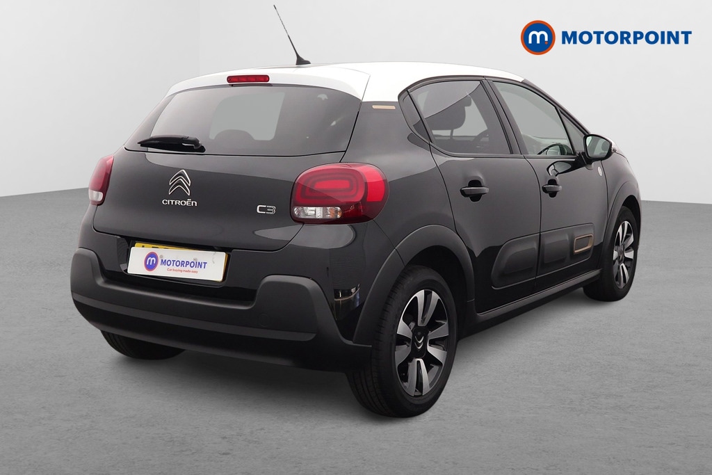 Used Citroen C3 2023 for sale - 76638333: Photo 7