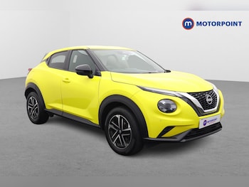 Used Nissan Juke 2024 for sale - 78541129: Photo