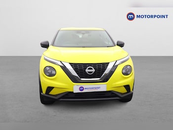 Used Nissan Juke 2024 for sale - 78541129: Photo