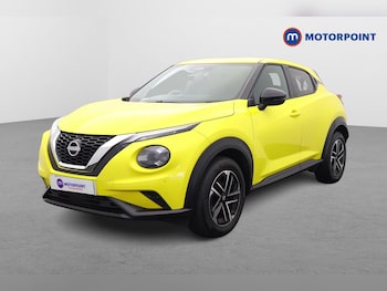 Used Nissan Juke 2024 for sale - 78541129: Photo