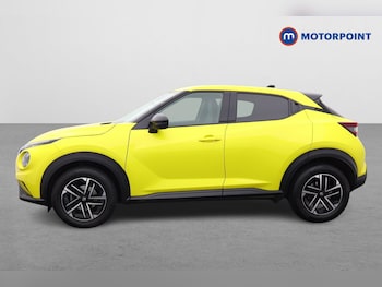 Used Nissan Juke 2024 for sale - 78541129: Photo