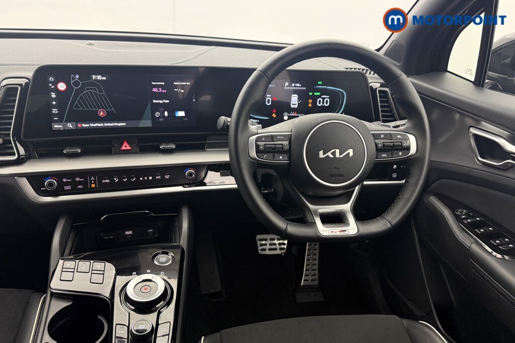 Used Kia Sportage for sale - 78143919: Photo 10