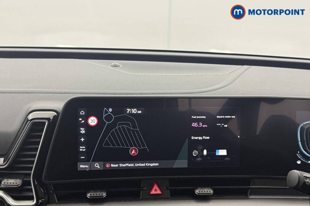 Used Kia Sportage for sale - 78143919: Photo 11