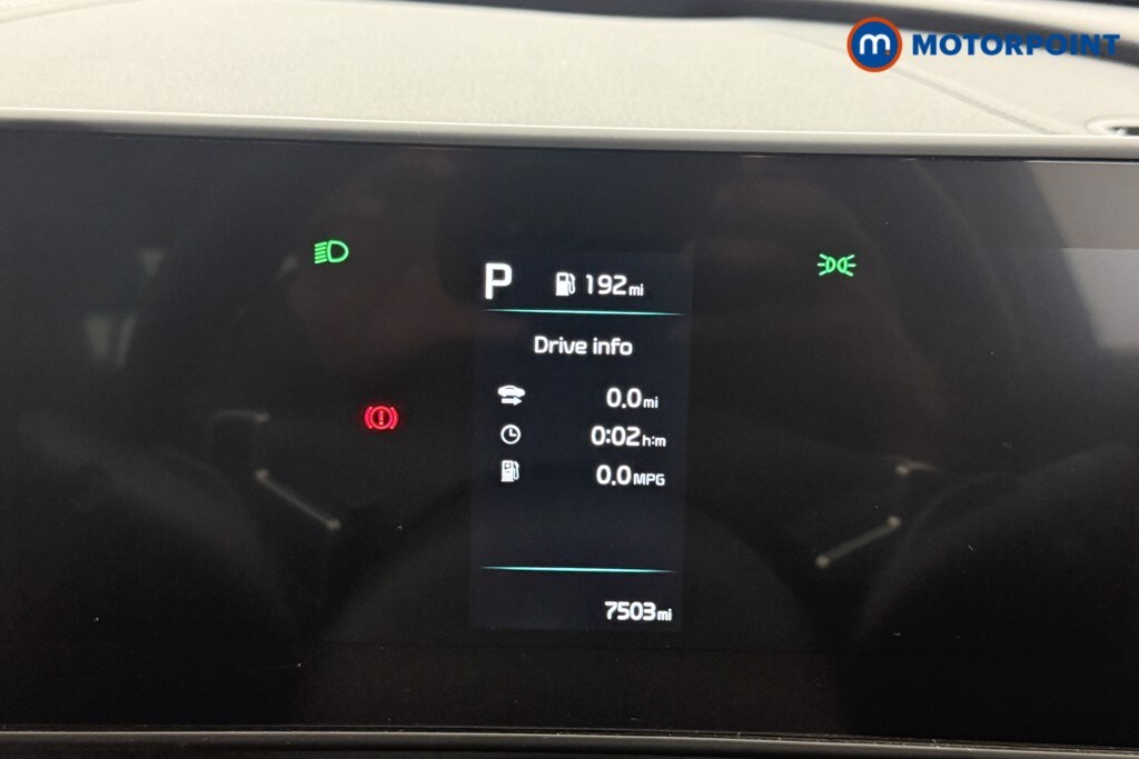 Used Kia Sportage for sale - 78143919: Photo 12