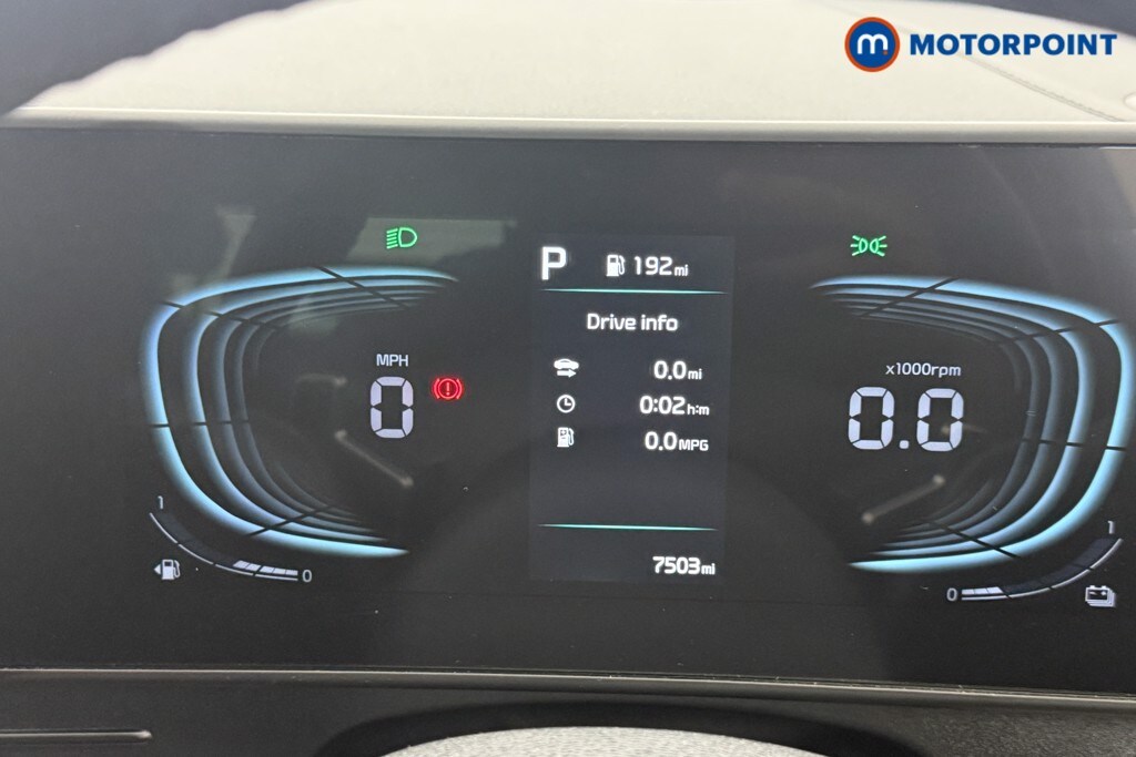 Used Kia Sportage for sale - 78143919: Photo 13